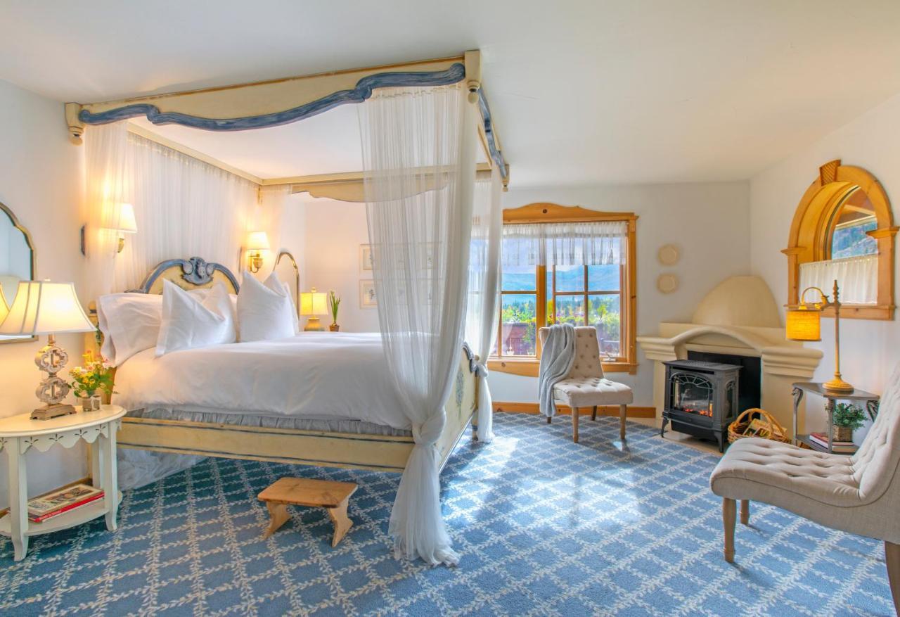 Abendblume (Adults Only) Hotel Leavenworth Exterior photo