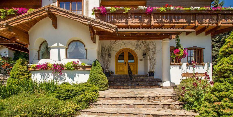 Abendblume (Adults Only) Hotel Leavenworth Exterior photo